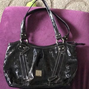 Used Sag Harbor purse